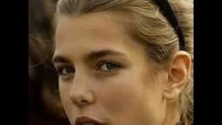 Charlotte Casiraghi Story