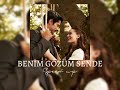 Fahriye Evcen Benim Gözüm Sende Speed Up
