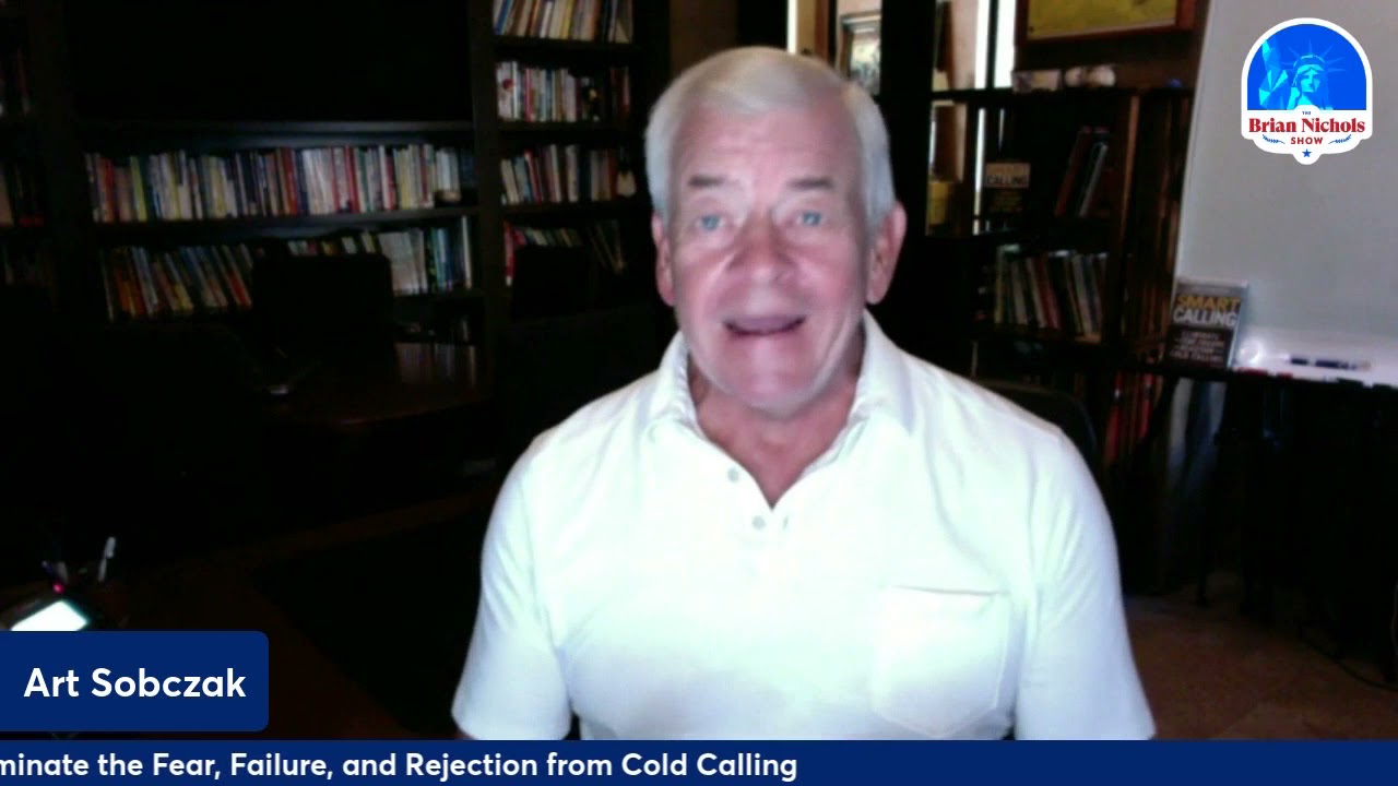 396: Cutting Through the Clutter -with Art Sobczak
