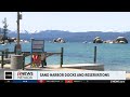 Sand Harbor Boat Launch reopens