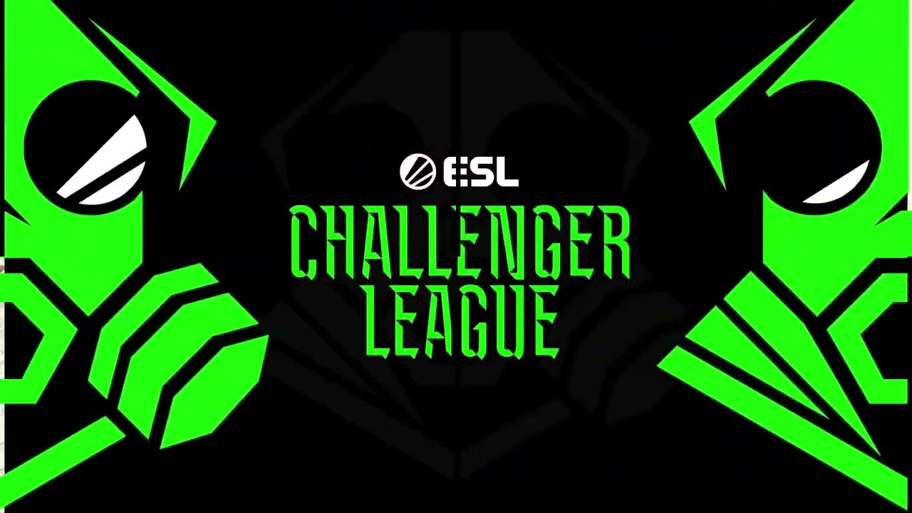 LIVE: BlueJays vs LAG | ESL Challenger League | Season 50 | North America
