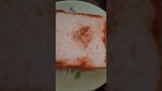 Breakfast Time 💥 #food #bread #milk #breakfast #shortsfeed #viral #kitchenwithsabaahmad #trending