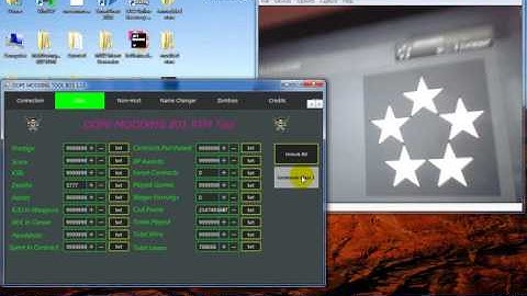 My Bo1 RTM Tool 1.13 ENJOY!