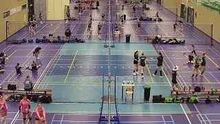 SVT2025 dag1 ochtend