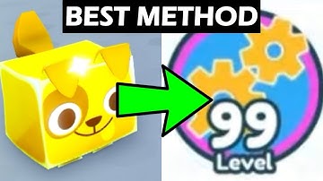 "BEST METHOD" How to get Steampunk Hoverboard in Pet Simulator X