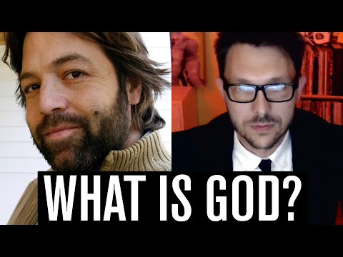 Jonathan Pageau Vs. Adam Friended | Science Vs. Religion