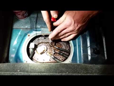 test and replace fuel pump subaru legacy outback youtube subaru radio wiring diagram 2001 h6 3 0 fuel pump relay ecm