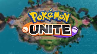 Pokémon UNITE - Music 1