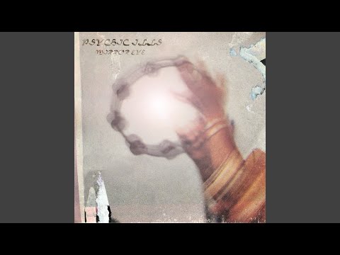 Psychic Ills — Sub Synth