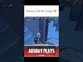 Wait For @AkshayPlays_Yt #shorts #bgmi #pubgmobile #pubg #synzx #shortsfeed