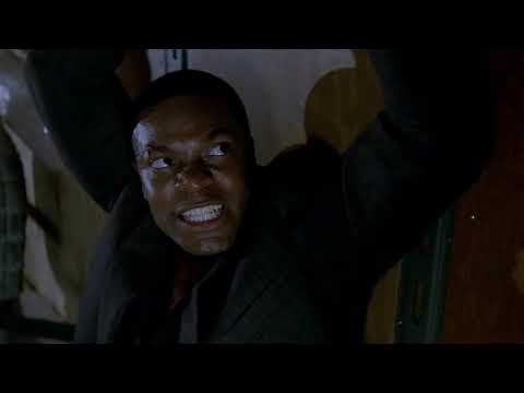 Rush Hour 2 - Bite It Like a Little Monkey 🐒