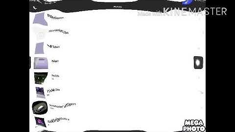 How To Make in P Major 16 on MegaPhoto and Kinemaster in P Major 16
