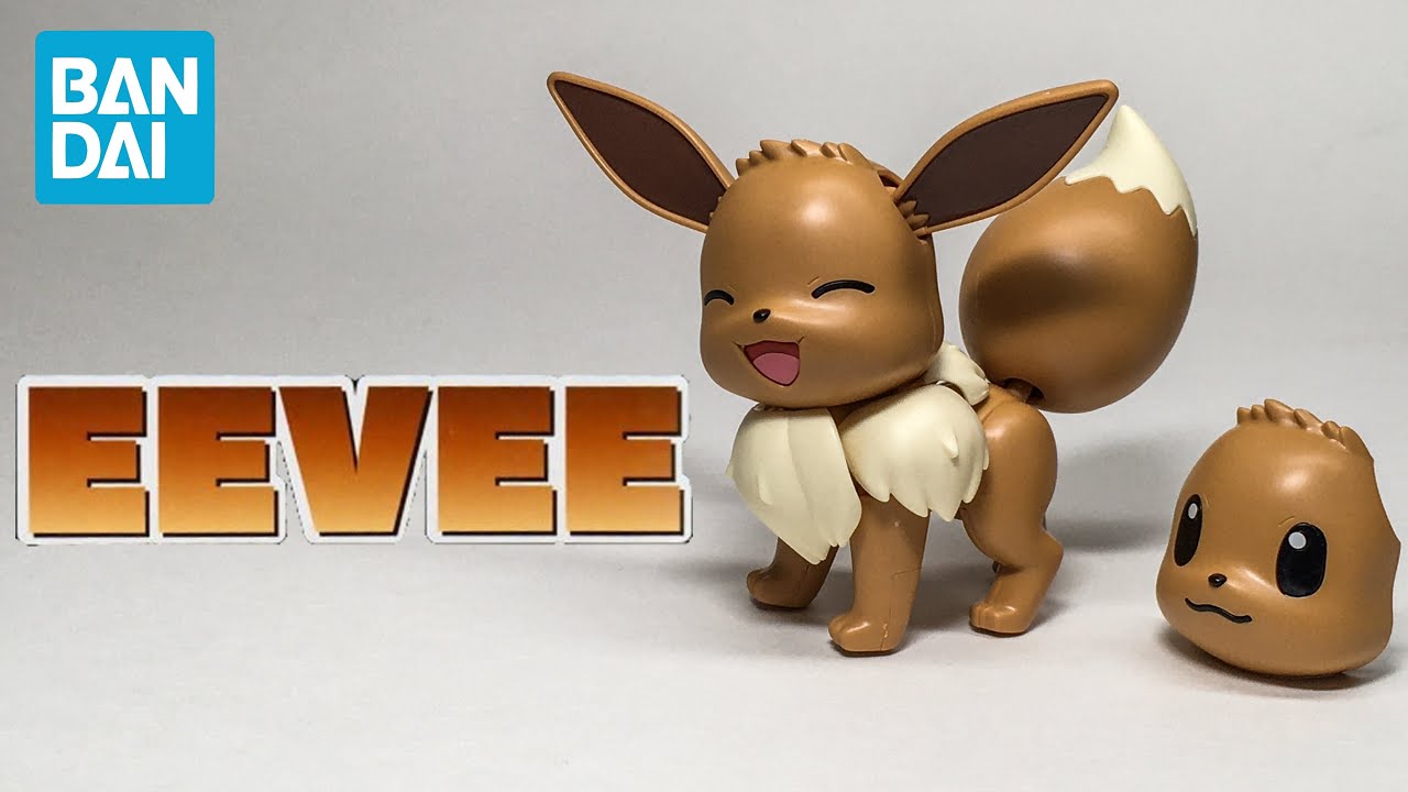 Eevee - Temu