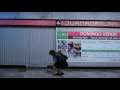 Fantasma en metro Juanacatlán Ciudad de México- Cortometraje - La línea de la vida
