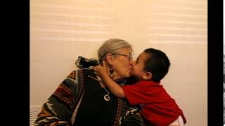 Grandma Barbara Mothers Day Slideshow 2015