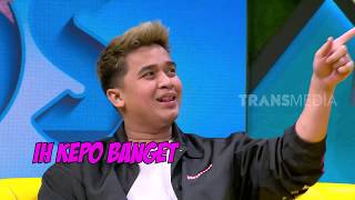 Billy dan Vicky Saling Ungkap Rahasia | OKAY BOS (19/06/19) Part 2