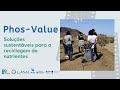 Equipa do Projecto Phos-Value
