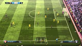 Fc Energo-Second Chance 1 Тайм