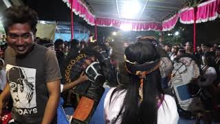 Download Lagu Berjubal penonton mojopahit manggolo jati MP3