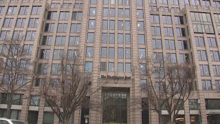 FBI searches home of Washington Post reporter raising press-freedom concerns