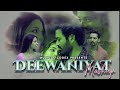 Deewaniyat X Jaavedan Zindagi X Tere Ishq Mein Soulful Mashup Romantic Hindi Mashup 2025 Deewaniyat X Jaavedan Zindagi X Tere Ishq Mein Soulful Mashup Romantic Hindi Mashup 2025