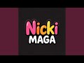 Nicki MAGA Parody