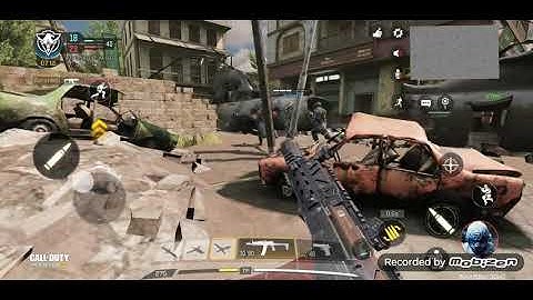 (•1080P•) COD MOBILE TEAM DEATHMATCH CRASH| CODM GAMEPLAY ONLINE MULTIPLAYER (3)
