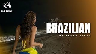 Keanu Askar - Brazilian Official Music Video
