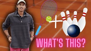 The Serving Game you SHOULD be Playing / JT Tennis
