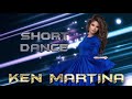 Ken Martina - Short Dance Mix ( New İtalo Disco )