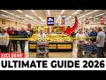 How To Shop ALDI Like An Expert In 2026 - What To Buy &amp; Avoid!