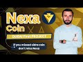 How to Join Nexa coin | Full A to Z guide | new mining app like sidra