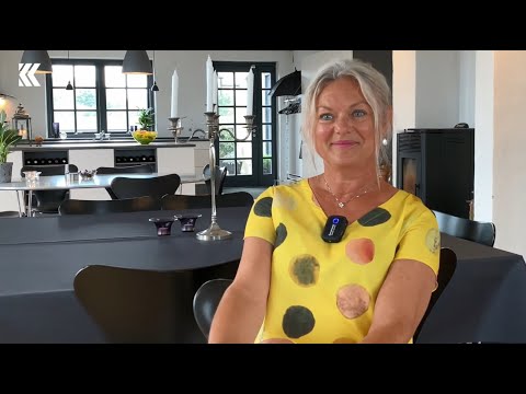 Jeannette W. Elmhoff, Indehaver af Next Step - Jeannette W. Elmhoff, Indehaver af Next Step