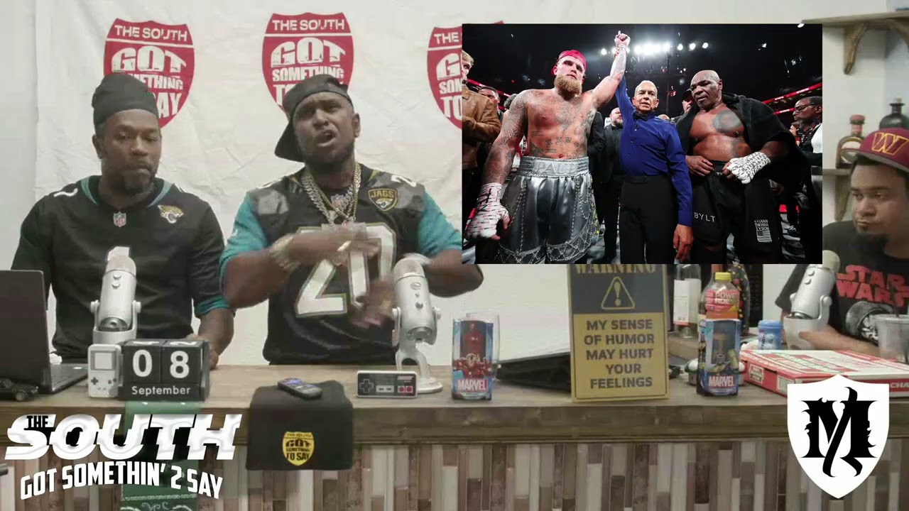 To snitch or not to snitch? - Young Thug Vs Woody - TSGSTS-EP.65