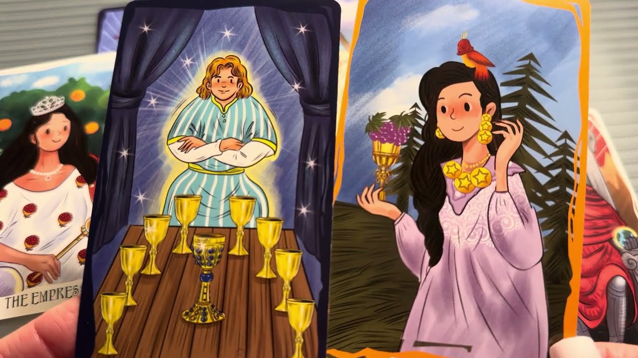 ТАРО✨🦋✨БЛИЗНЕЦЫ ✨🦋✨❄️ФЕВРАЛЬ-2026✨🦋✨❄️✨🦋✨❄️✨🦋✨❄️✨🦋