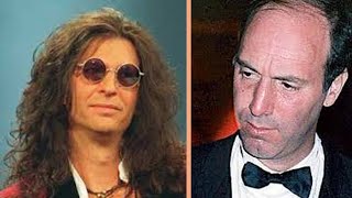 Siskel & Ebert (1992) - Siskel on Stern Profile