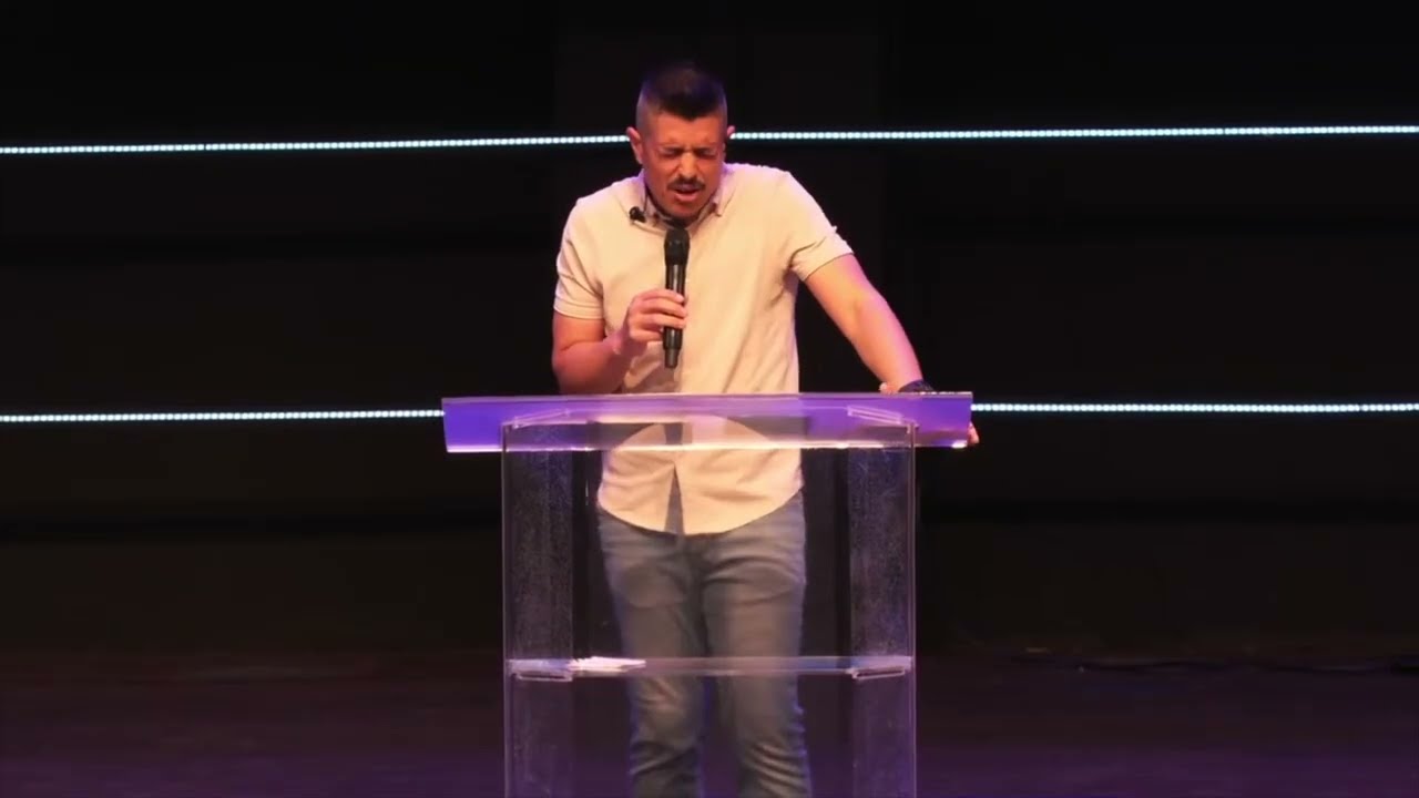 "Mayordomos del tiempo" - Jesús Rivera - Domingo 1 de febrero de 2026