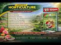 Horticulture Chapter 8 Important Concepts for IBPS AFO 2026 Nem Raj Sundha Hindi #ibpsafo2026