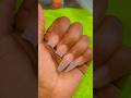 Nail Prep (Beginner Nail Tech) #nails #shorts #nailprep