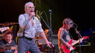 L.A. Guns - Sex Action - Live @ Granada Theater - Dallas TX - June 26 2026