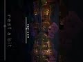 everything will be okay            #minecraft  #fyp #asmr #relax #cozynights #shorts