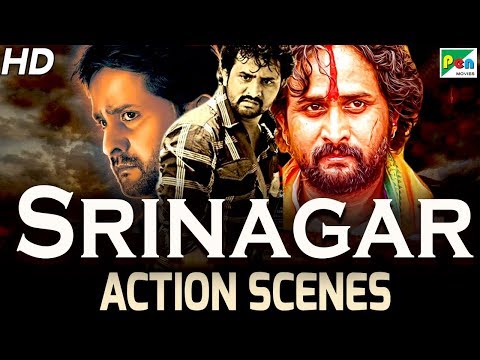 srinagar-kitty---best-action-scenes-|-hindi-dubbed-movie-|-chandaal-|-hd