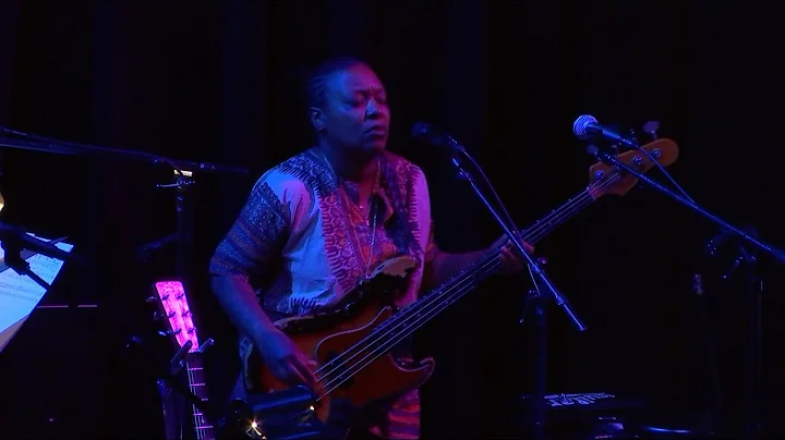 Untitled / Atomic Dog - Meshell Ndegeocello - 4/28...