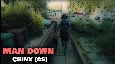 Chinx - Man Down (Music Video)