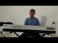 Корг па 50.Қара қыз.