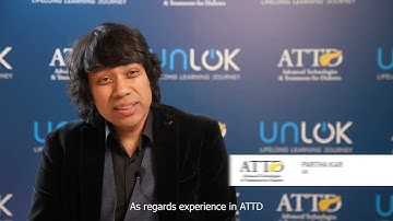 ATTD 2025: Innovation, Networking & New Diabetes Technologies