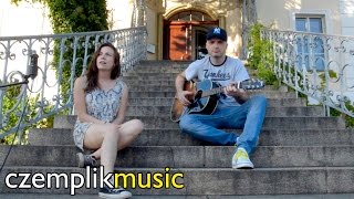 Dwa proste słowa - De Mono (Karolina Łopuch & Maciek Czemplik) chords