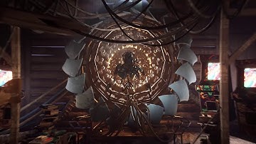 Ubisoft NEXT 2020 - Tech Art - Mohamad Salame