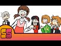 If Nanako Was The Villain Persona 4 Comic Dub SleepySouls If Nanako Was The Villain Persona 4 Comic Dub SleepySouls