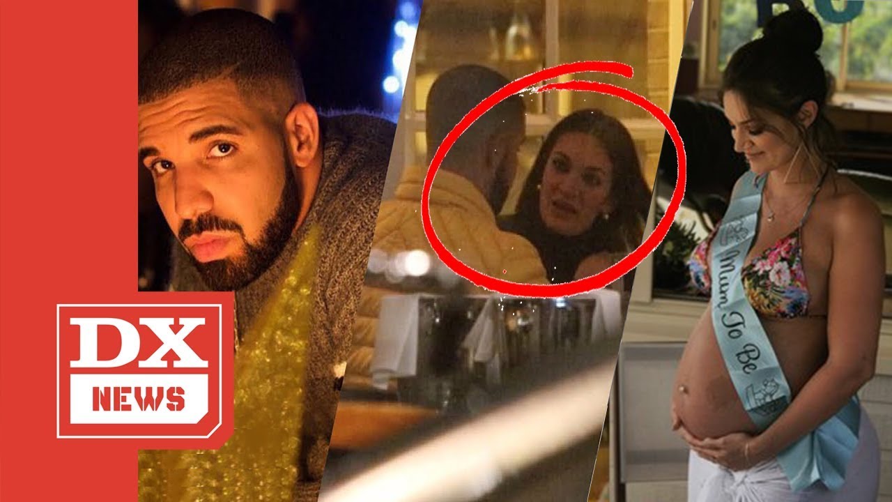 Drake's Alleged Baby Mother Sophie Brussaux Responds After 'Scorpion' Album ...